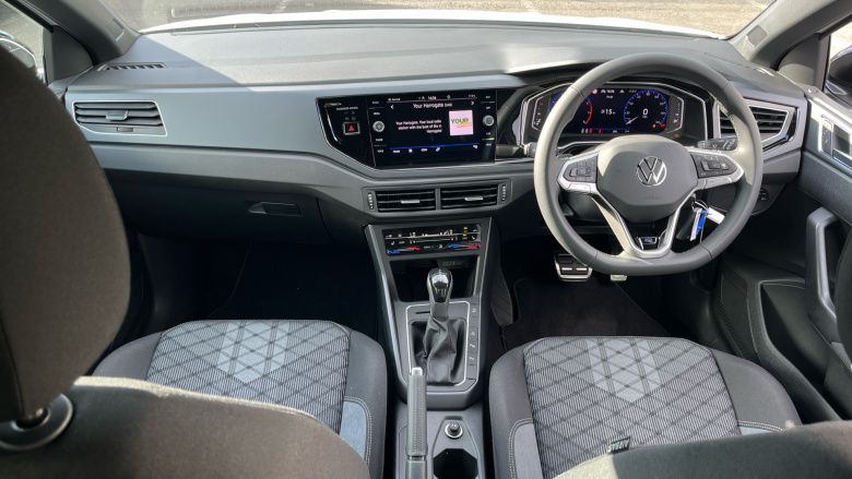 Volkswagen Taigo 1.0 TSI 115 Black Edition 5dr DSG Petrol Hatchback